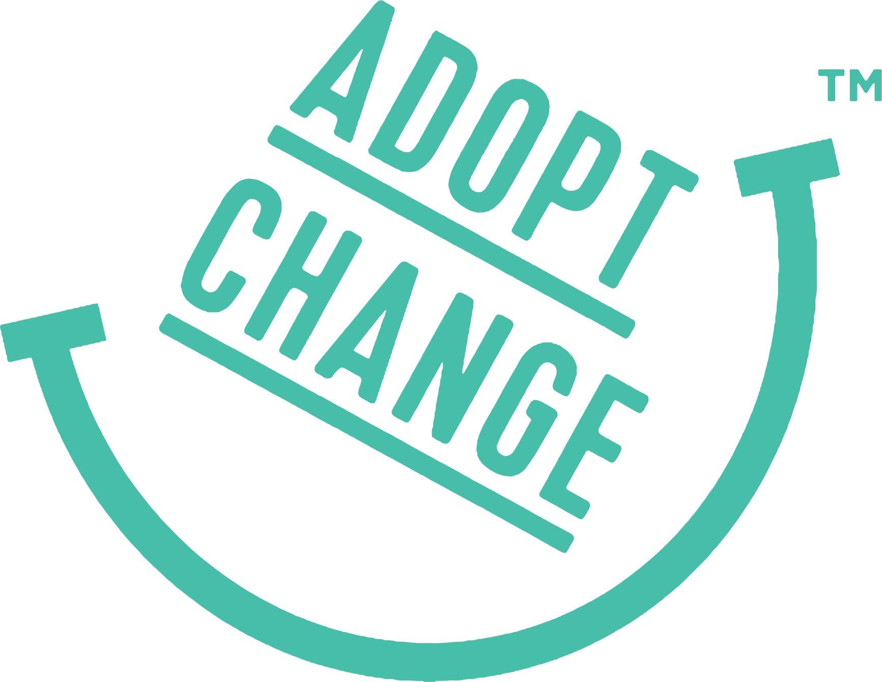 Adopt Change logo