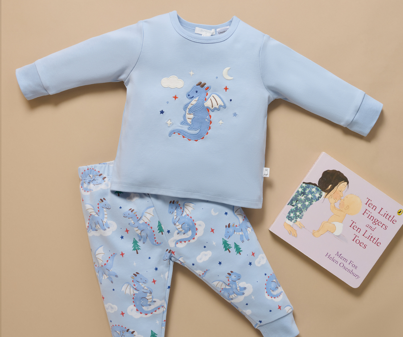 Winter Sleep - Purebaby