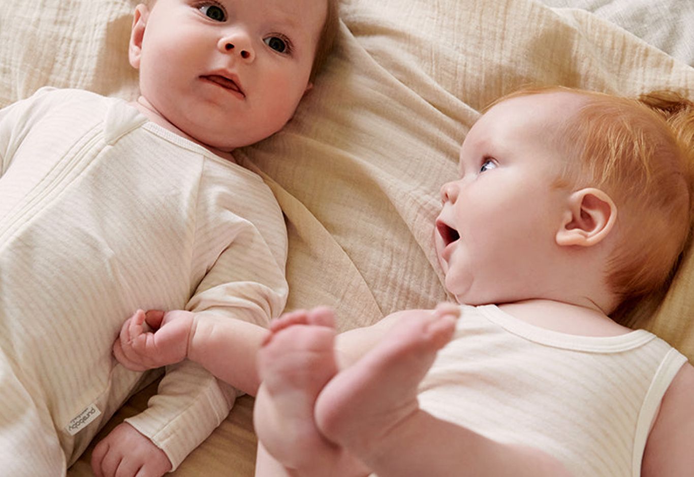 Organic Cotton Toddler Baby Clothes Australia Purebaby Purebaby