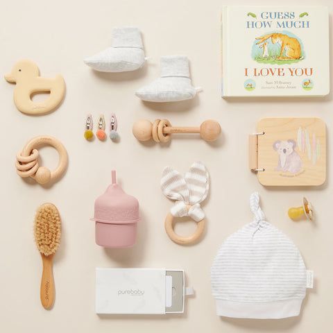 Best Baby Shower Gift Ideas, What to Buy