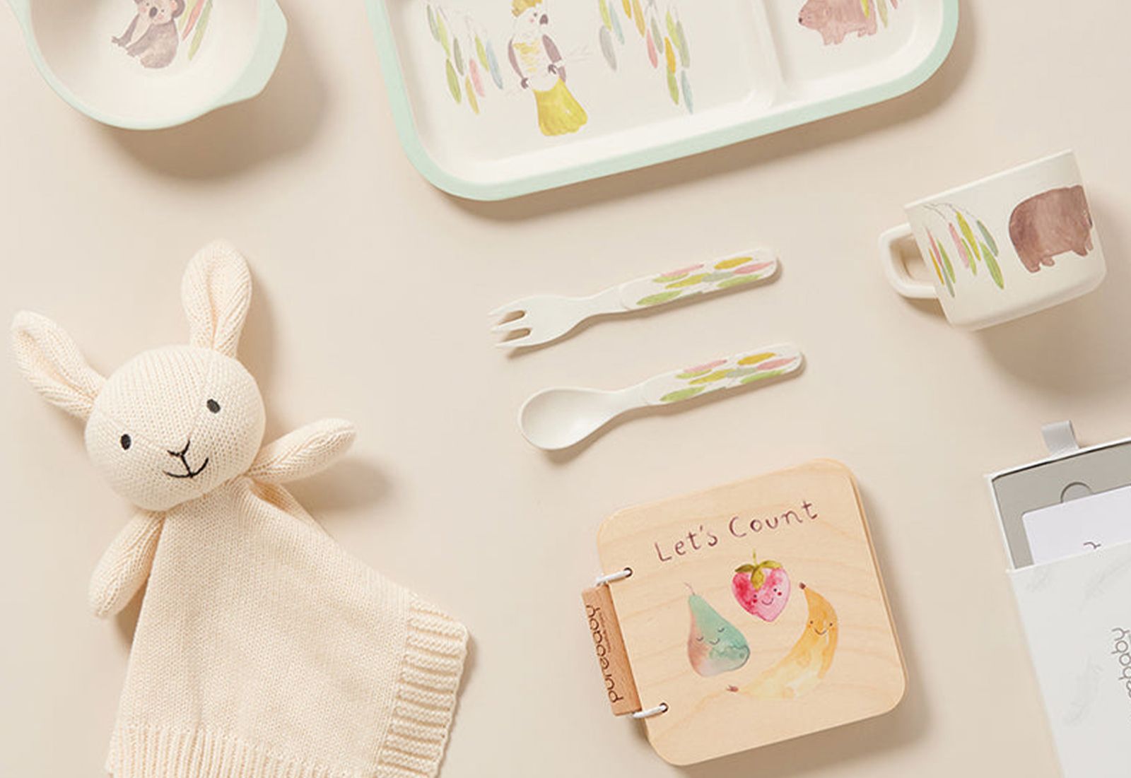 What are the best educational toys for babies purebaby purebaby