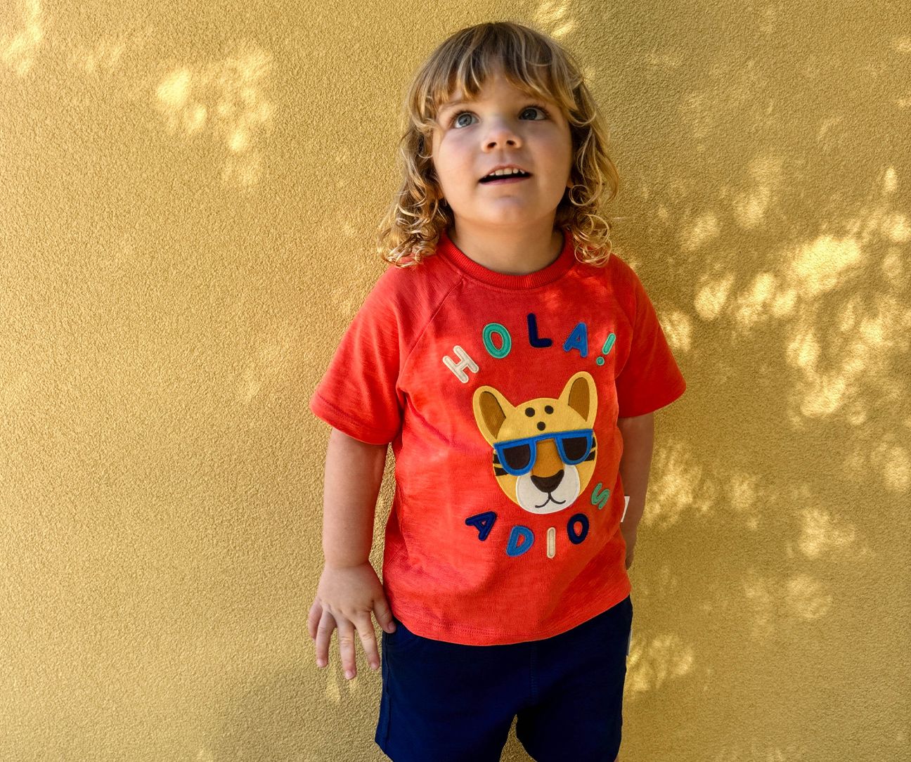 Fiesta Collection - Purebaby