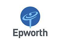 Epworth Maternity Logo