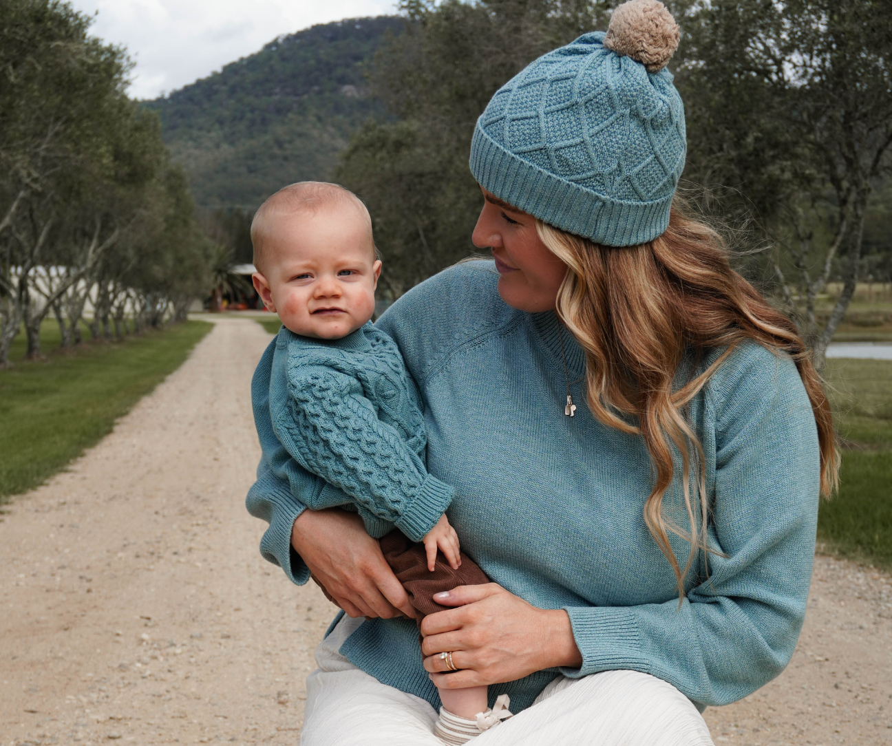 Mother's Day - Purebaby