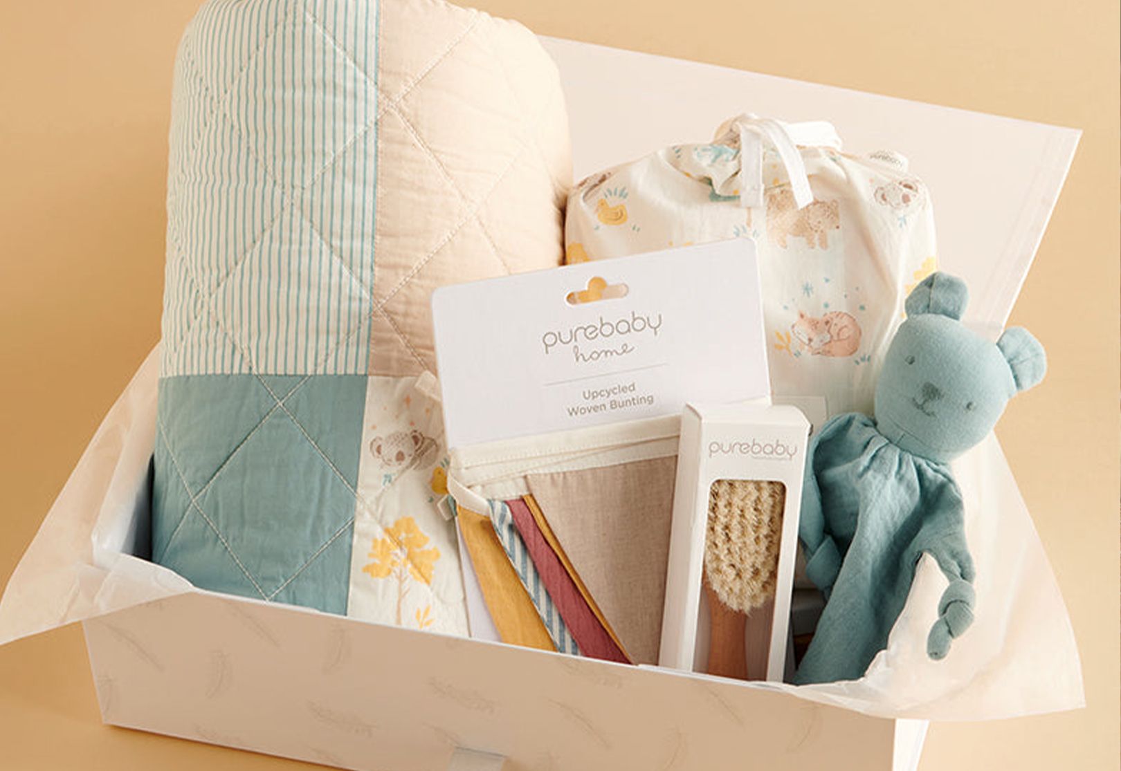 Unique Personalized Baby Gifts | Stork Baby Gift Baskets –  StorkBabyGiftBaskets.com