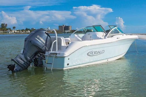 Boat Rental