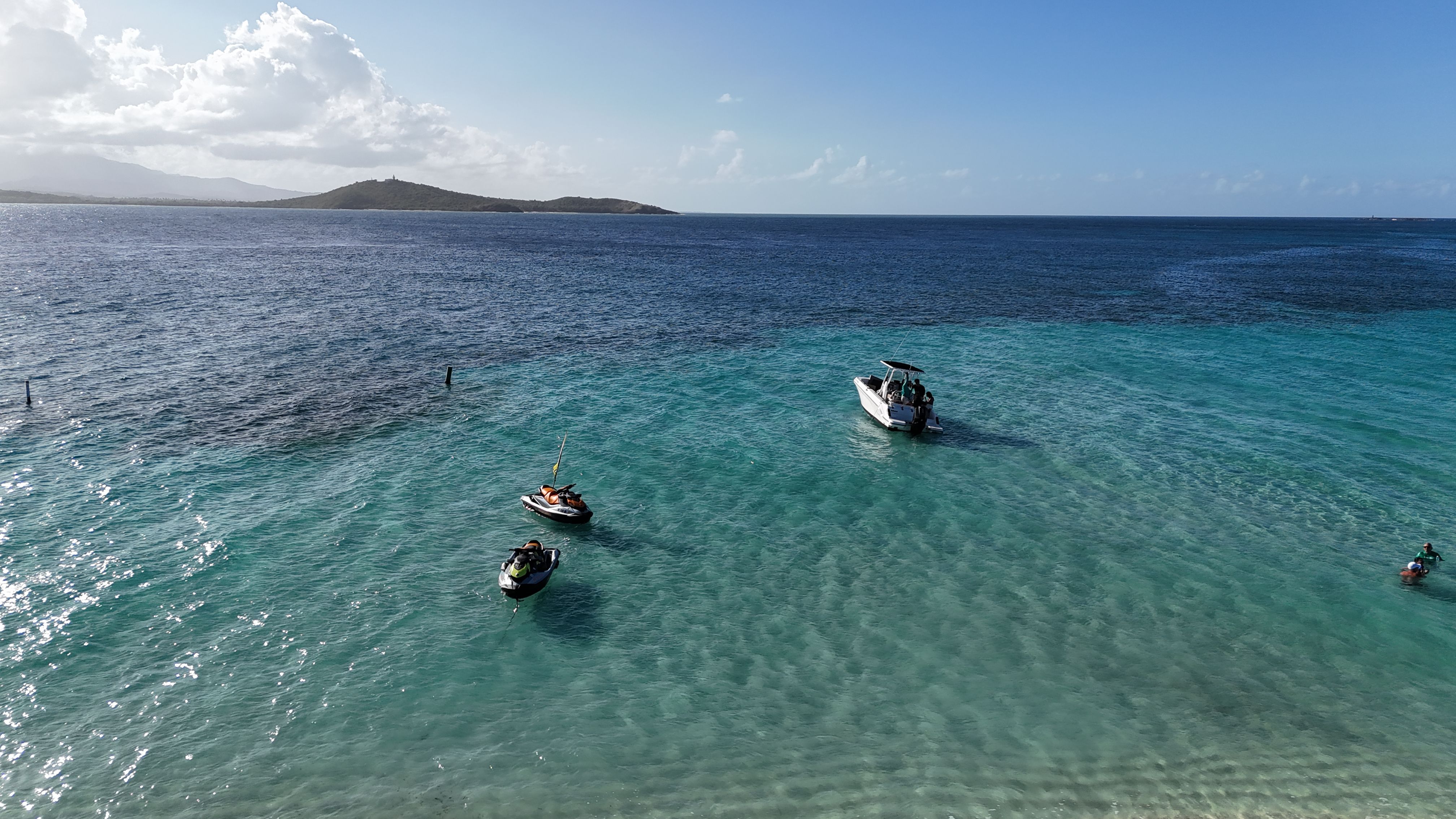 Boat Rental