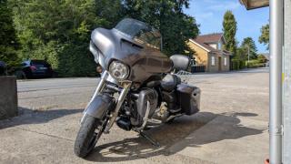 FLHX Street Glide 103
