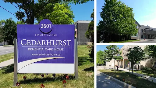 Dementia Care Services - Cedarhurst - Image 1