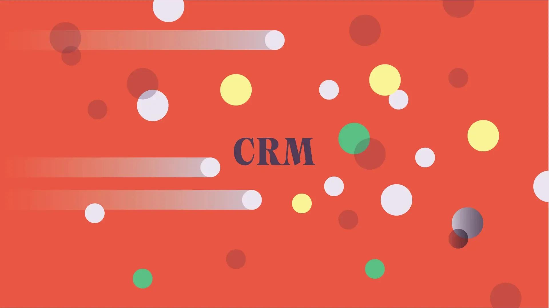 crm data graphic