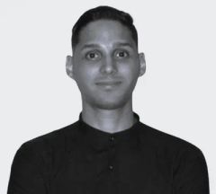 Ali Jose Mata Grimont
