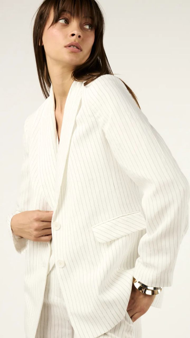 Look con modelo para ficha · Moda · WIM Foto