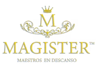 Magister