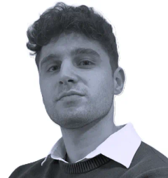 Arnau Pol