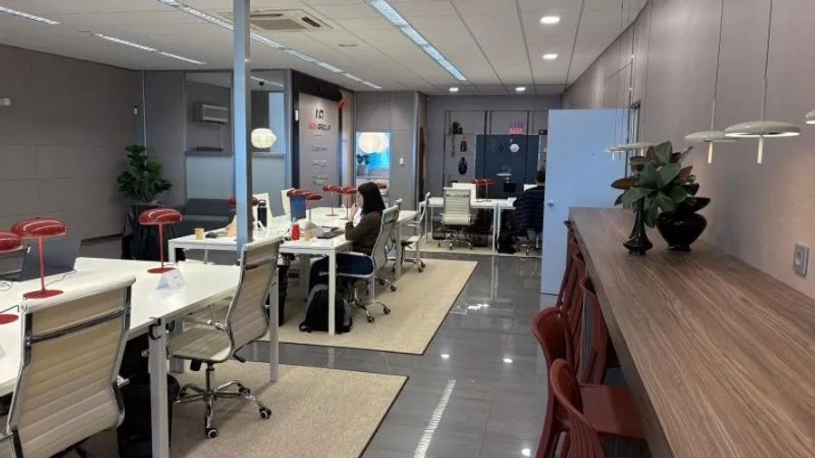 Oficina de Webimpacto en Barcelona