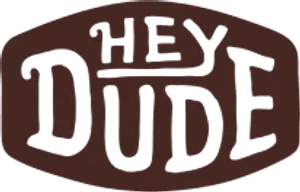 HEYDUDE