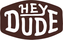 HEYDUDE