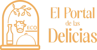 El Portal de las Delicias