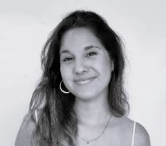 Irene Quirós Fernández