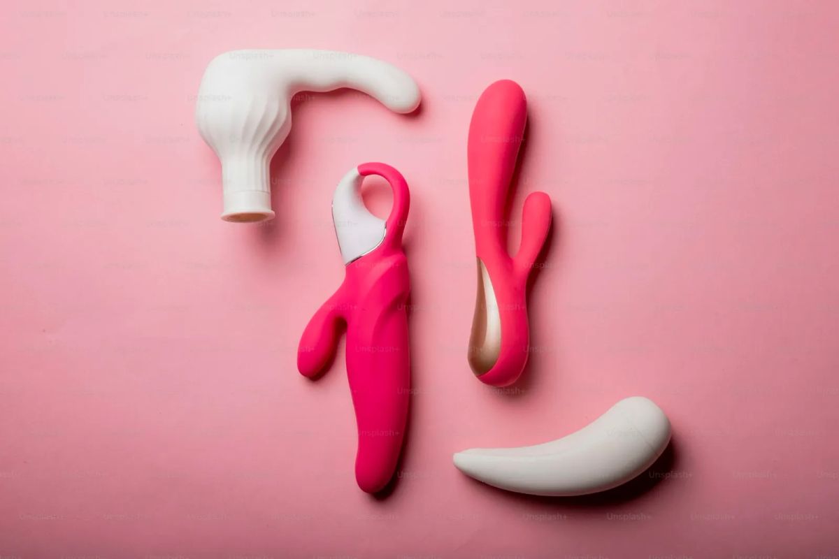 Platanomelón: Bienestar sexual · ecommerce