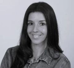 Rocío De Castro Rodríguez