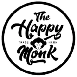 Happy Monk
