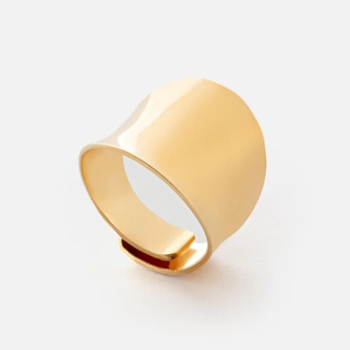 Detalle macro de anillo · Joyería · WIM Foto