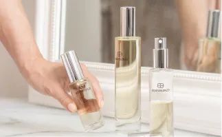 Equivalenza: Perfumería y cuidado personal