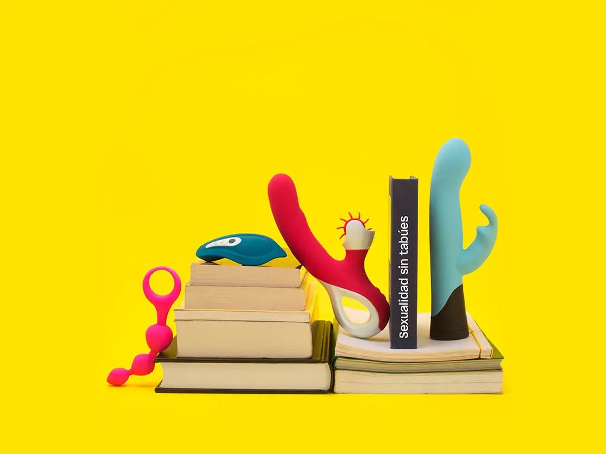 Platanomelón: Bienestar sexual · ecommerce