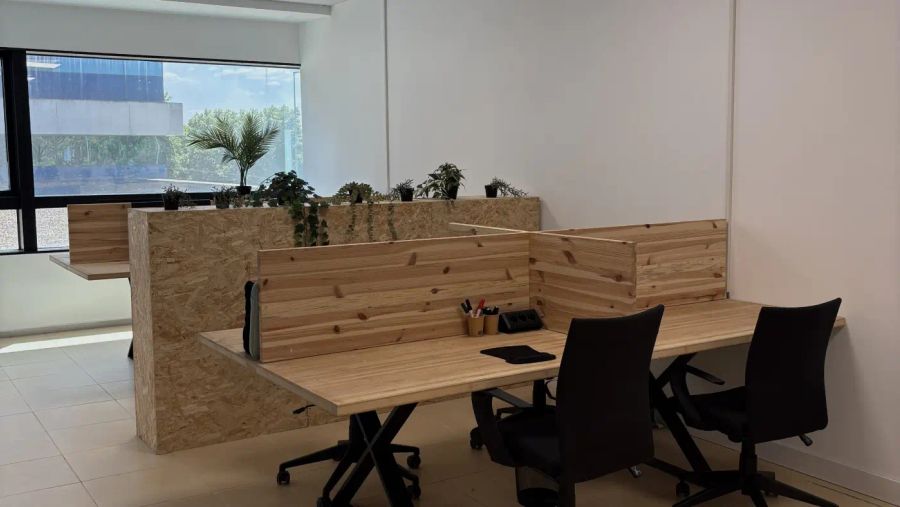 Oficina de Webimpacto en Elche