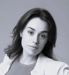Irene Ortega Sebastián