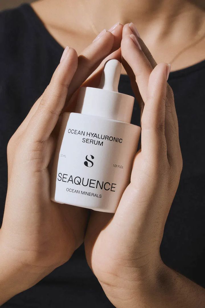 Cosmética · WIM Foto