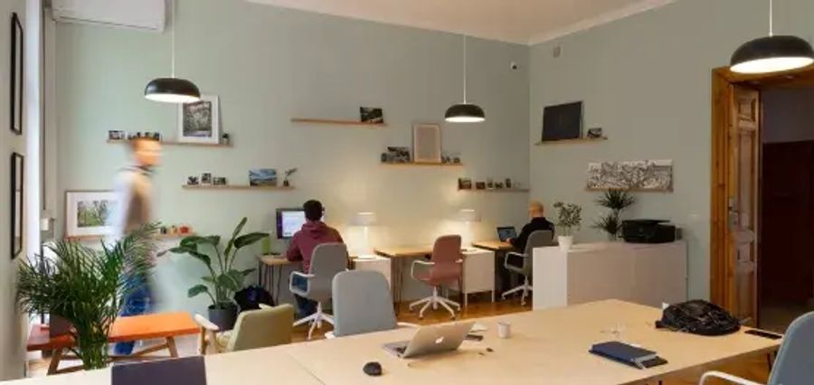 Oficina de Webimpacto en Pécs