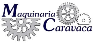 Maquinaria Caravaca