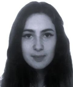 Patricia Blasco