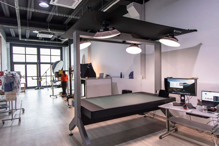 Oficinas de Webimpacto