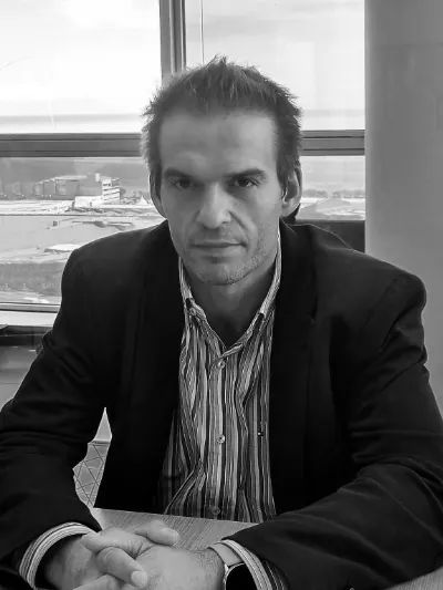 David Rodríguez