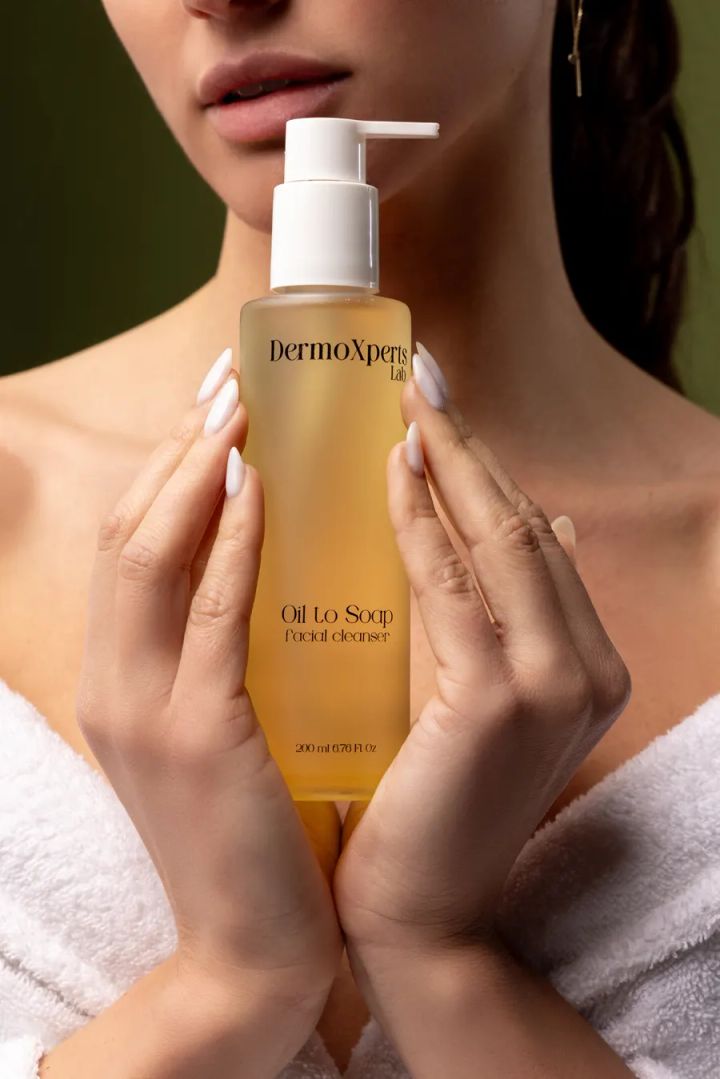 Cosmética · WIM Foto