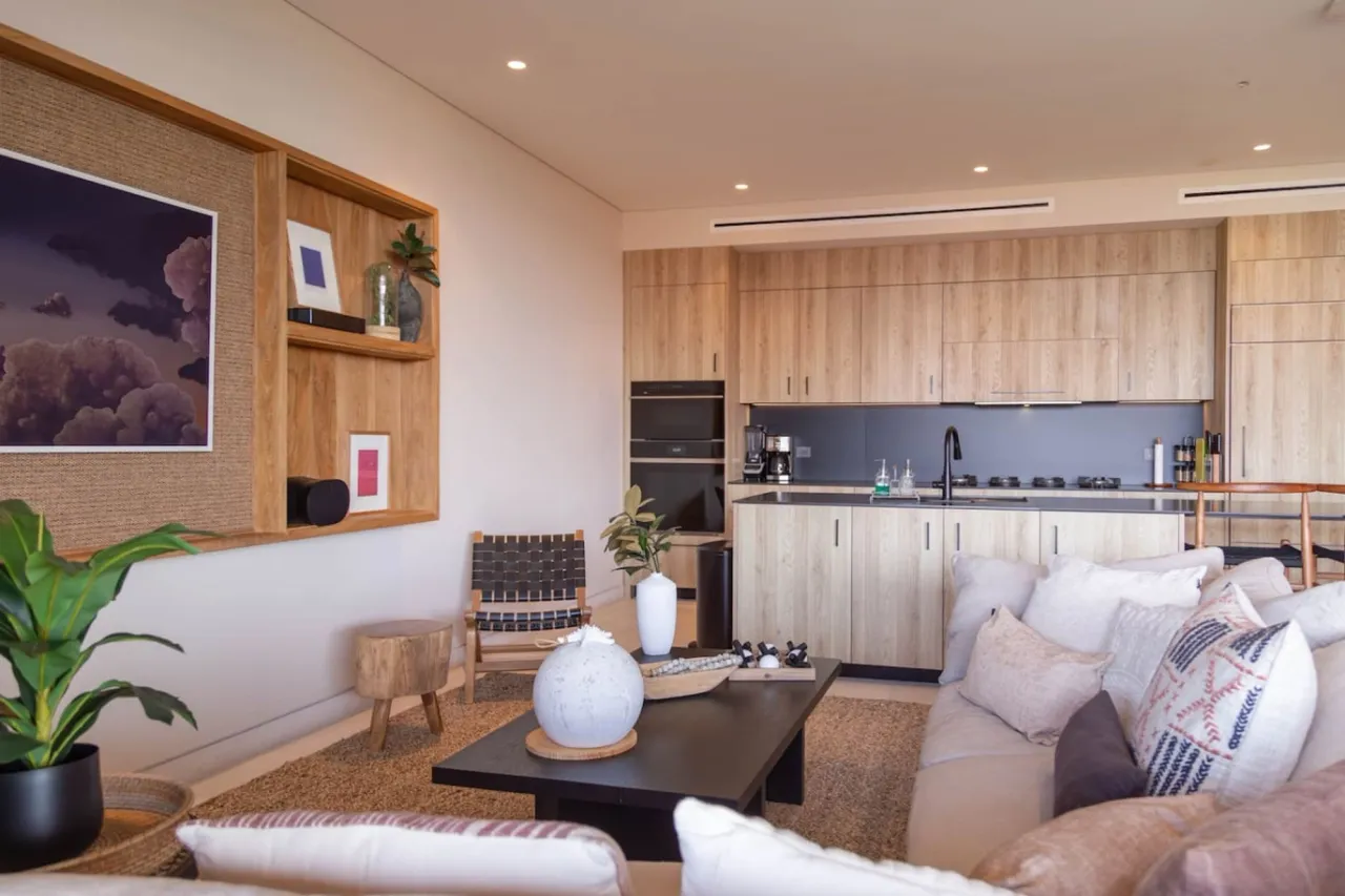 Naya 3302 at Naya Residences, Punta de Mita