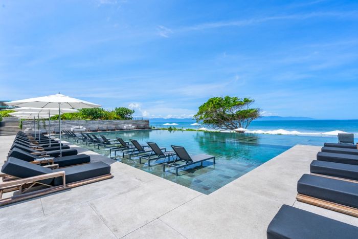 Pools