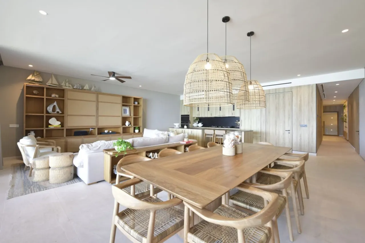 Naya 6302 at Naya Residences, Punta de Mita