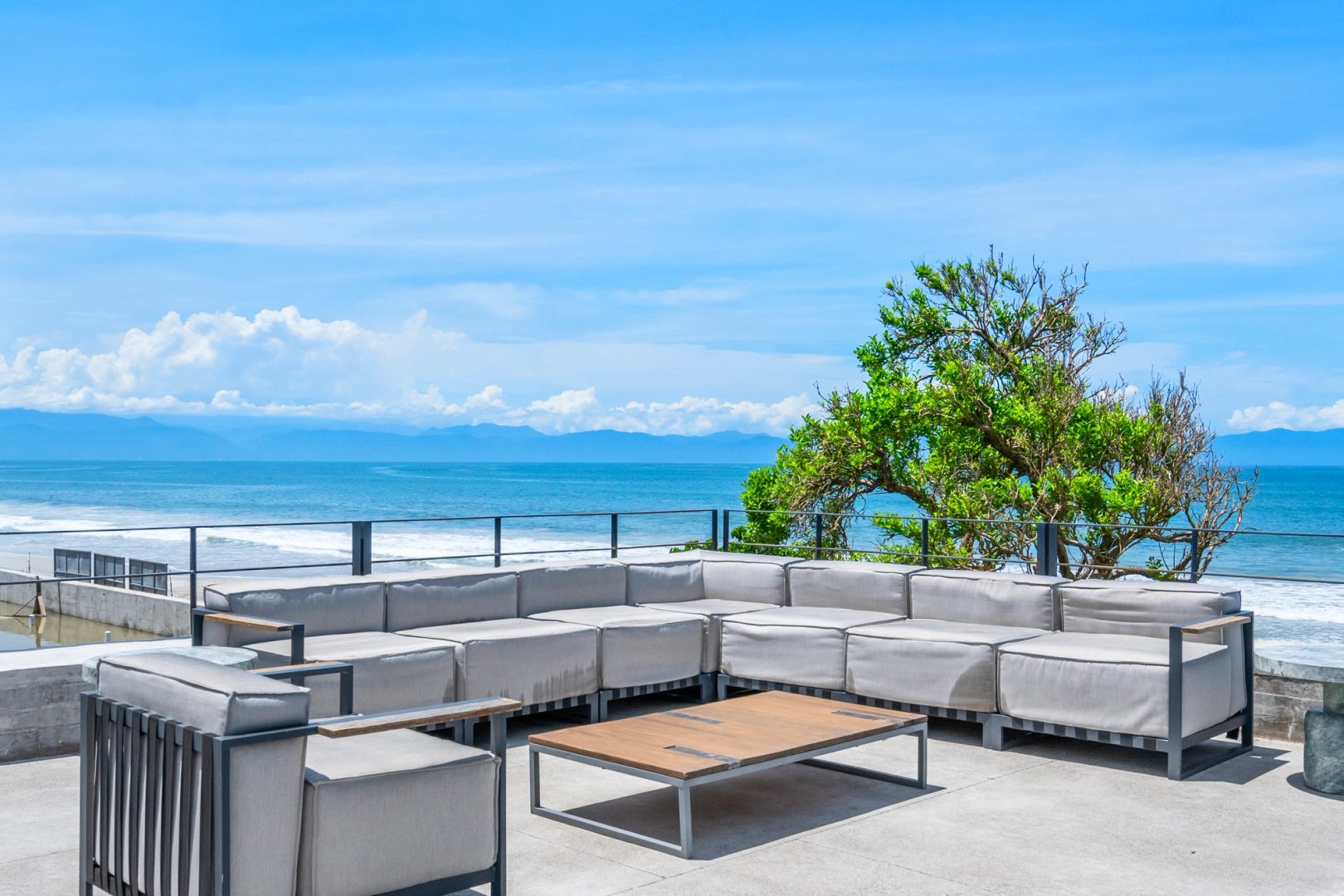 The booking is the start of a relationship, not the end of a transaction.