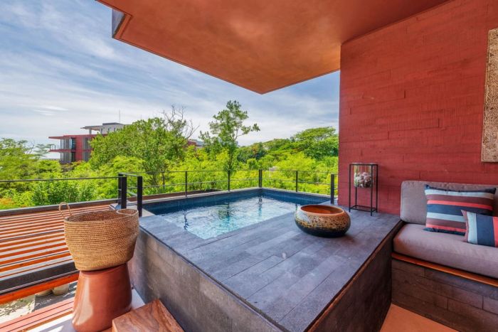 Naya 5201, Tower V — Punta de Mita