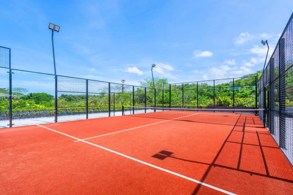 Paddle & tennis