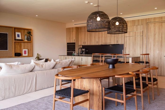 Naya 3302, Tower III — Punta de Mita