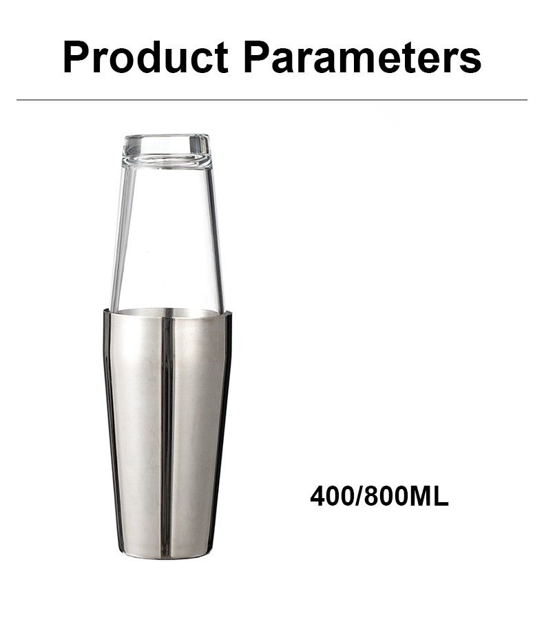 Party Cocktail Shaker