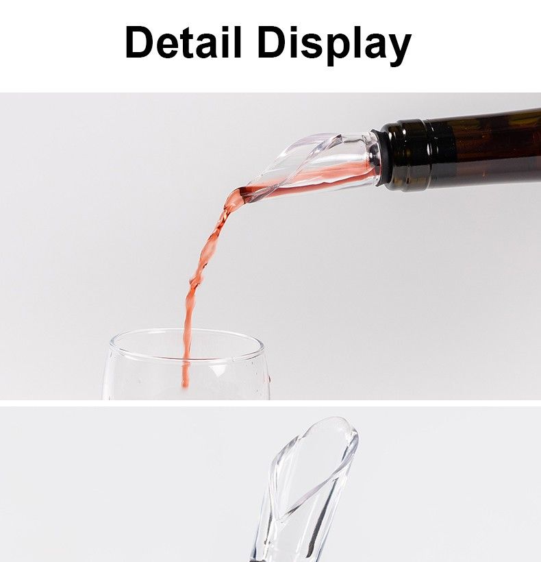 Bottle Pourer