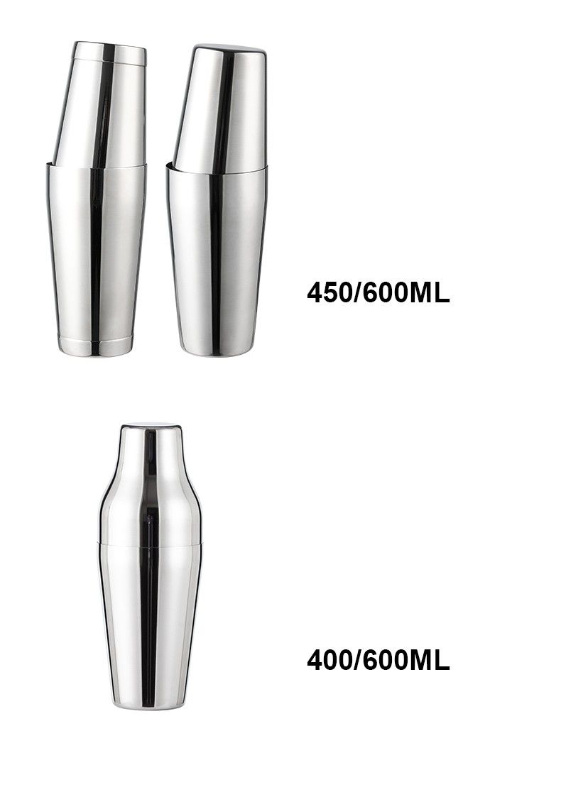 Cocktail Mixer Shaker