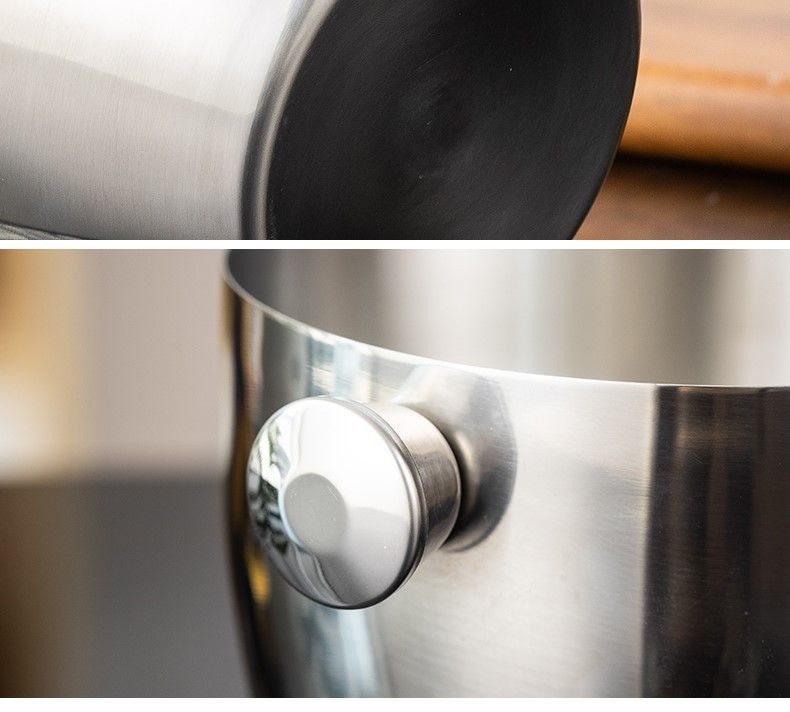 Wine Cooler with Side Handles