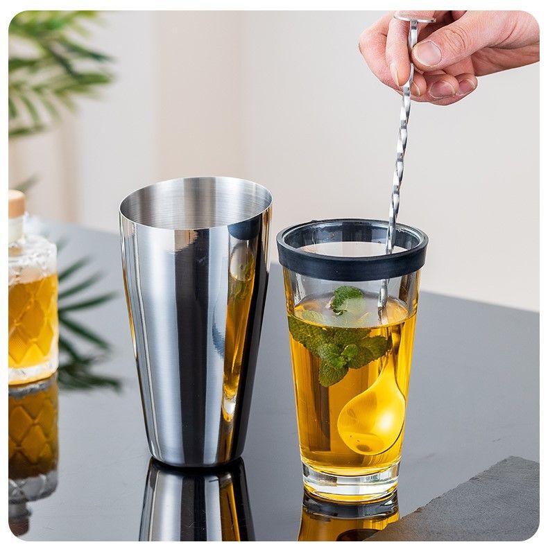 Party Cocktail Shaker